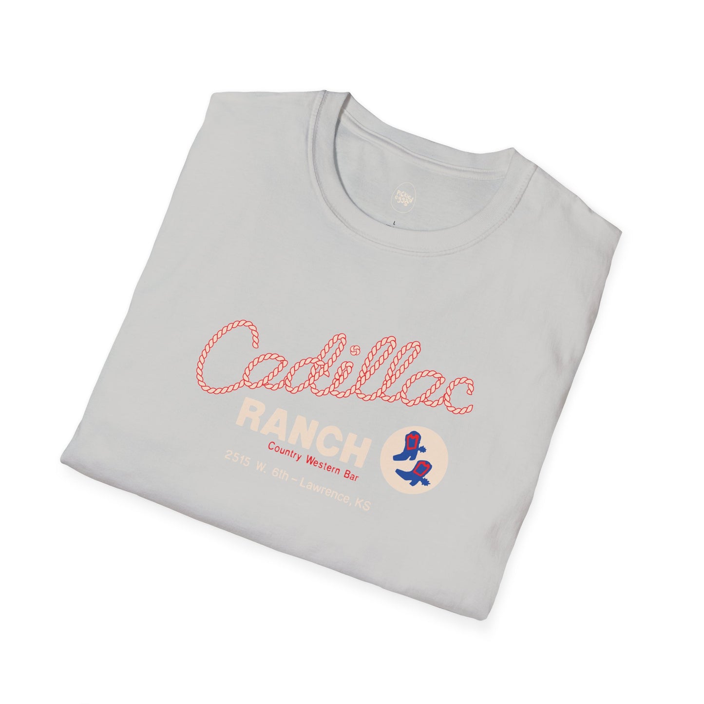 Cadillac Ranch | Lawrence