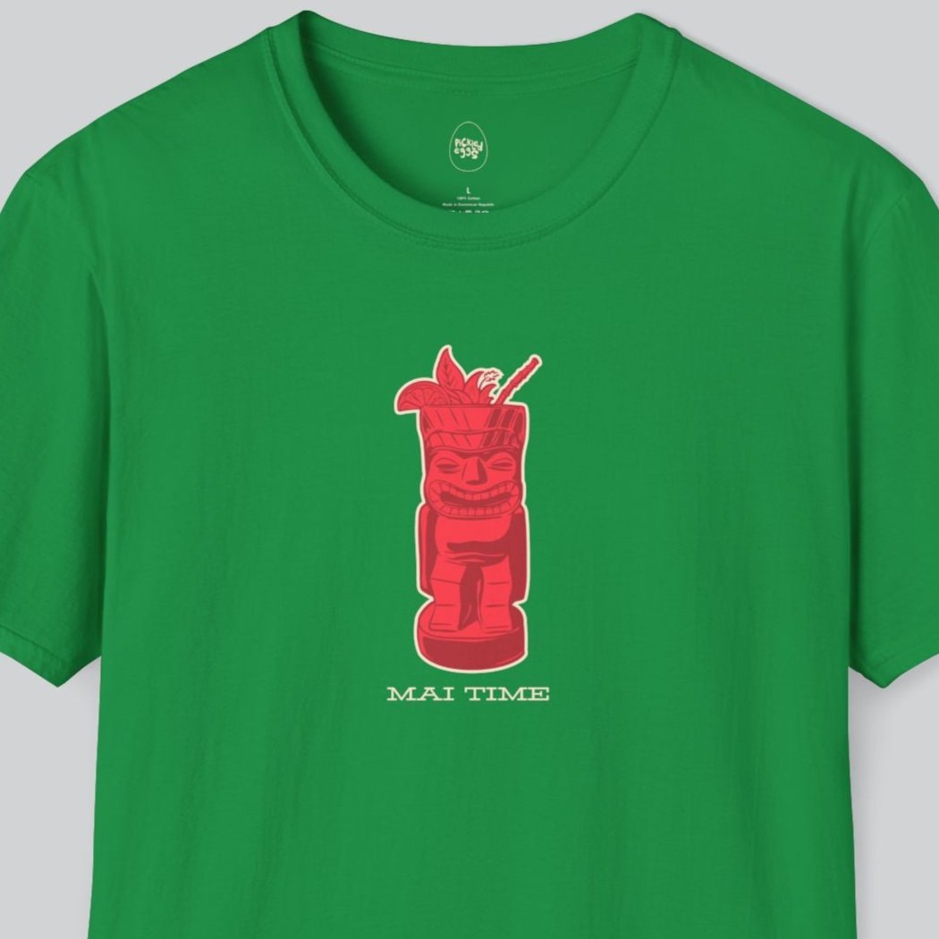 Mai Time