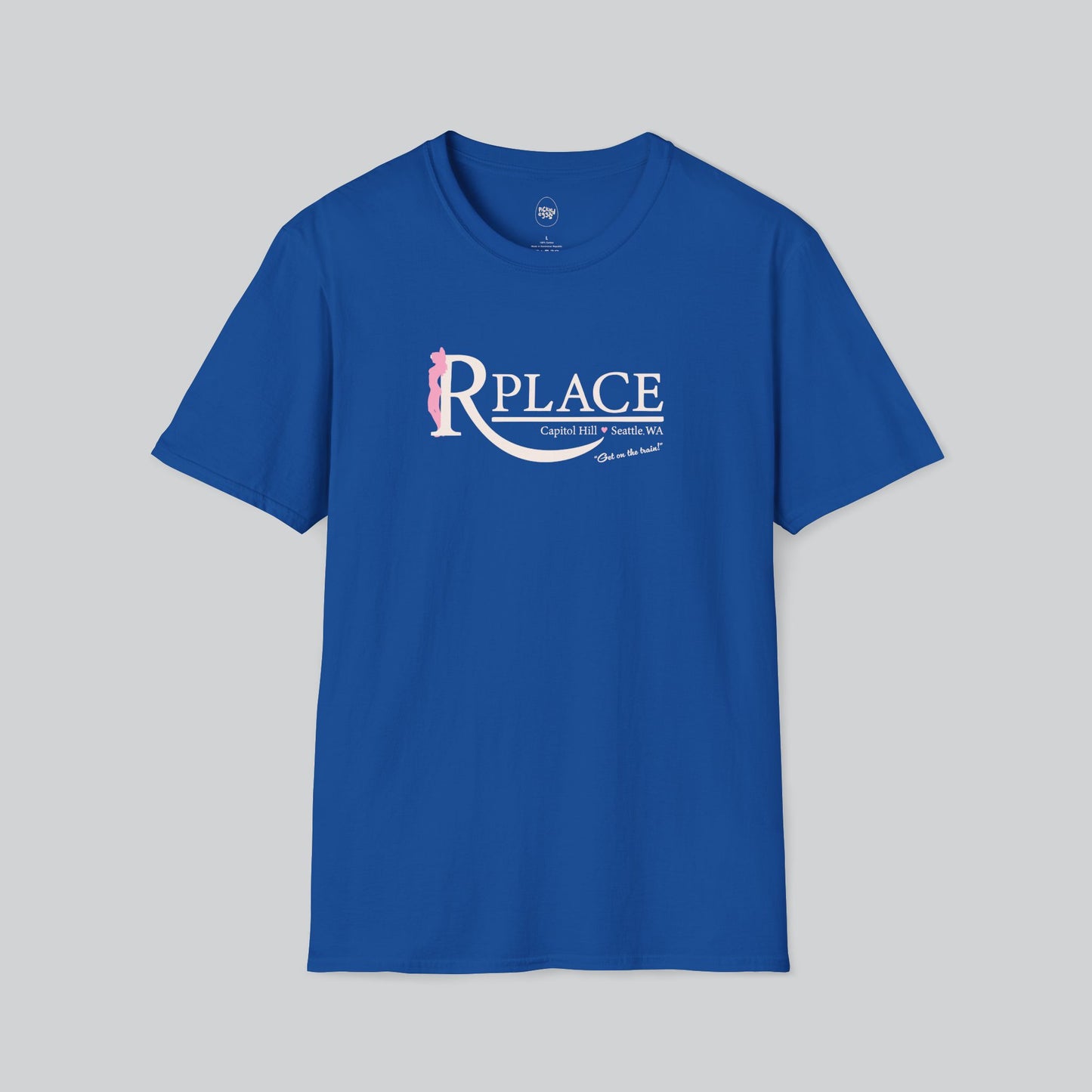 R Place | Seattle