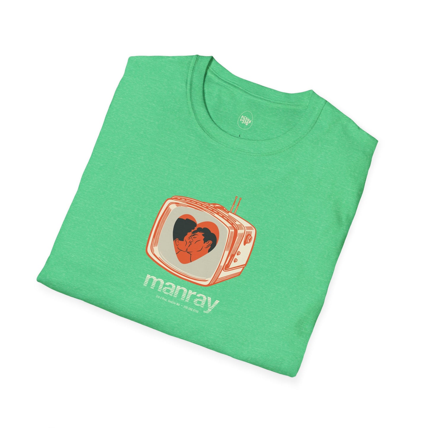 Manray | Seattle
