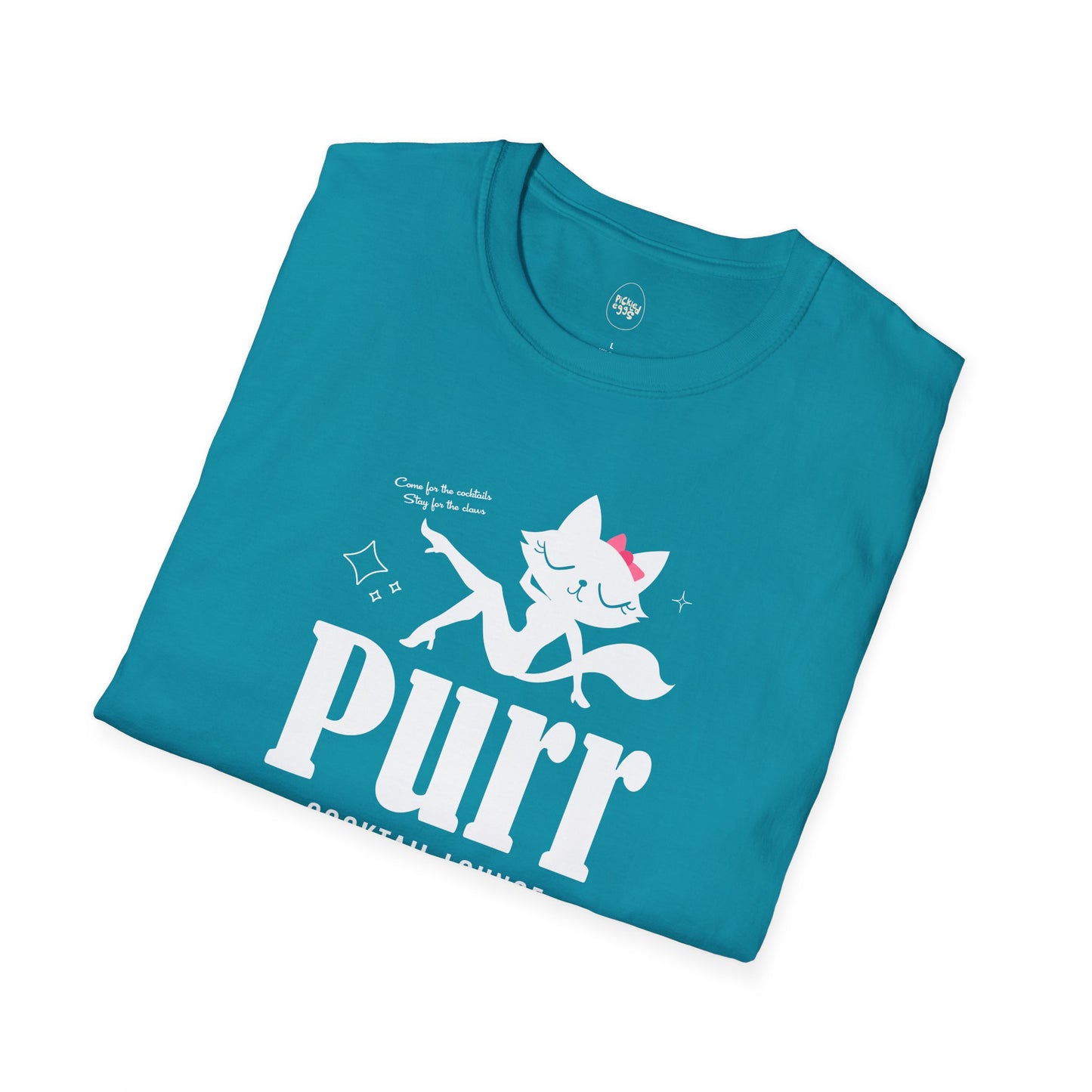Purr Cocktail Lounge | Seattle