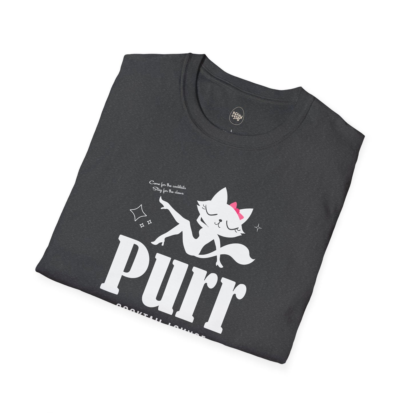 Purr Cocktail Lounge | Seattle