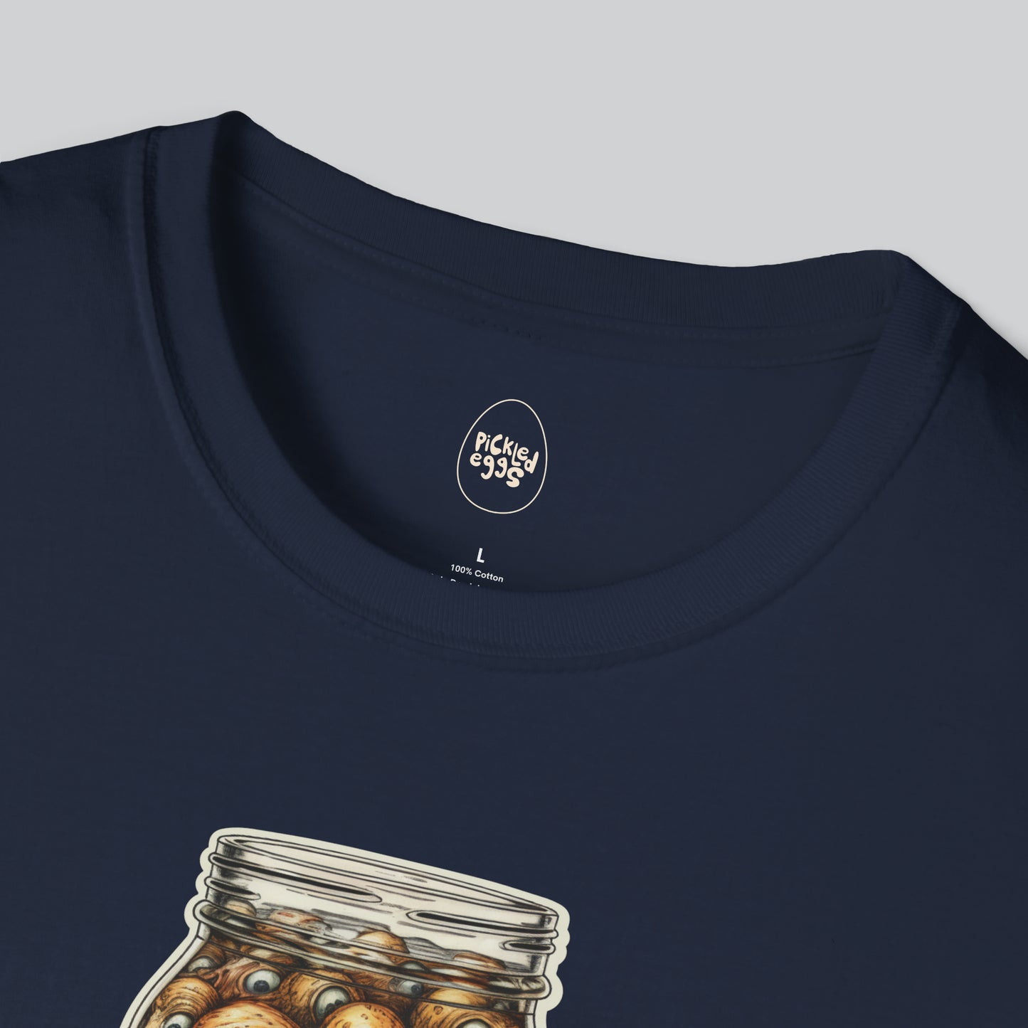 Pickled Fury (Color)