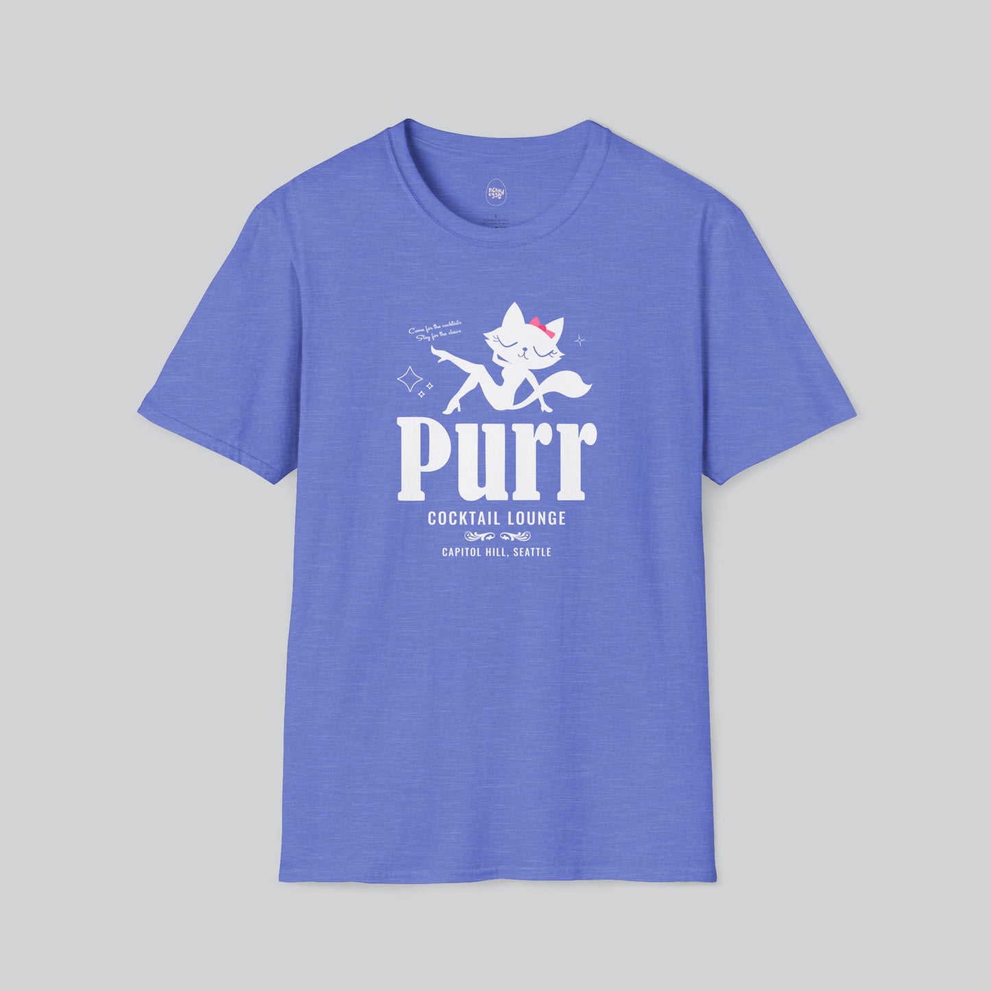 Purr Cocktail Lounge | Seattle