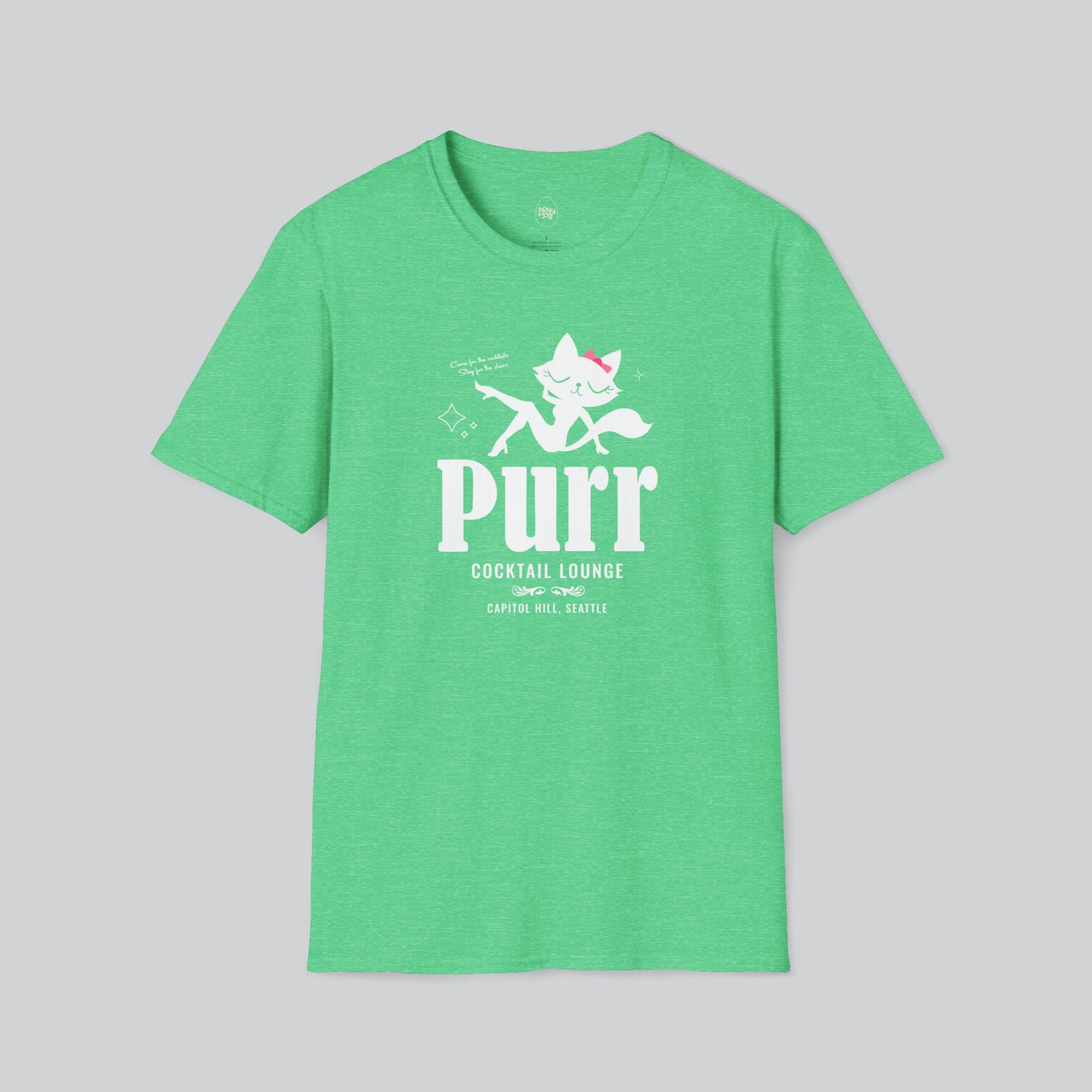 Purr Cocktail Lounge | Seattle