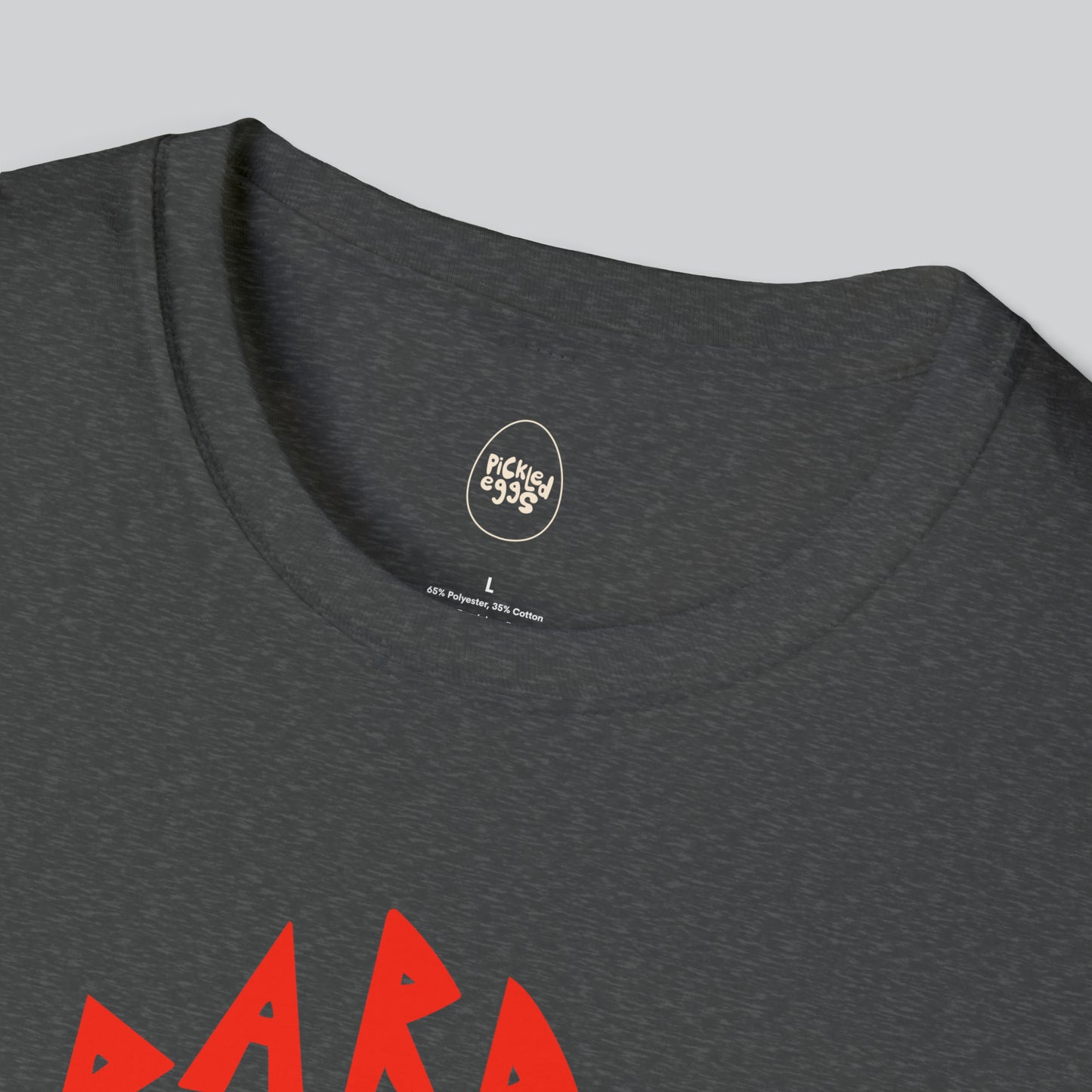 Brewery | Bardo Rodeo | Arlington | Grey Neck Logo