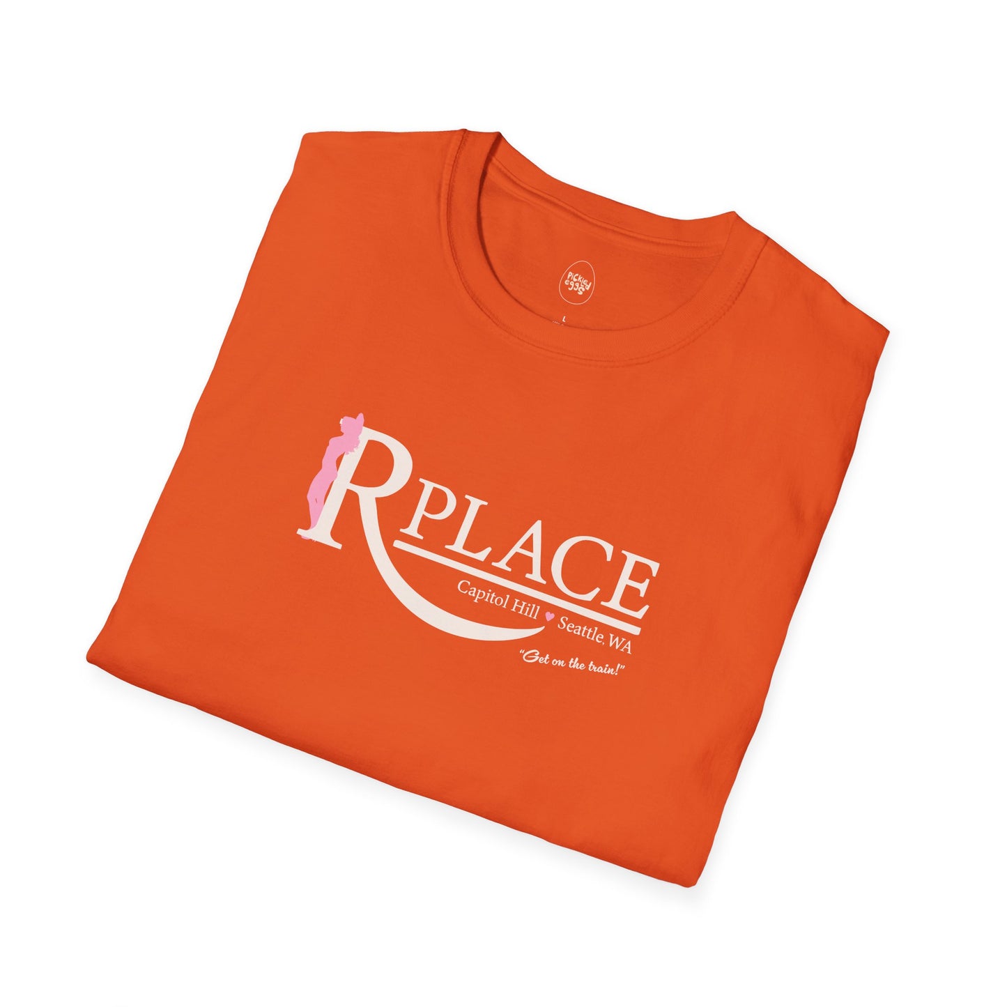 R Place | Seattle