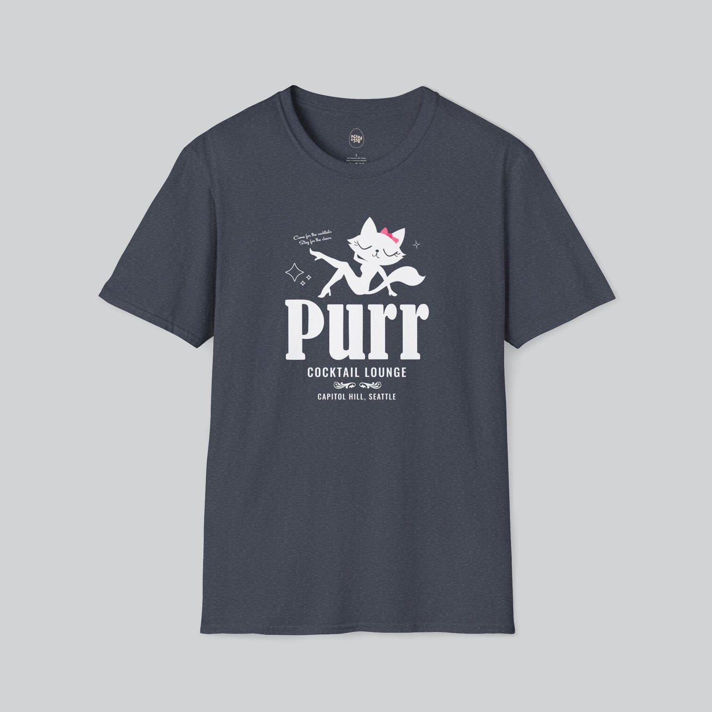 Purr Cocktail Lounge | Seattle