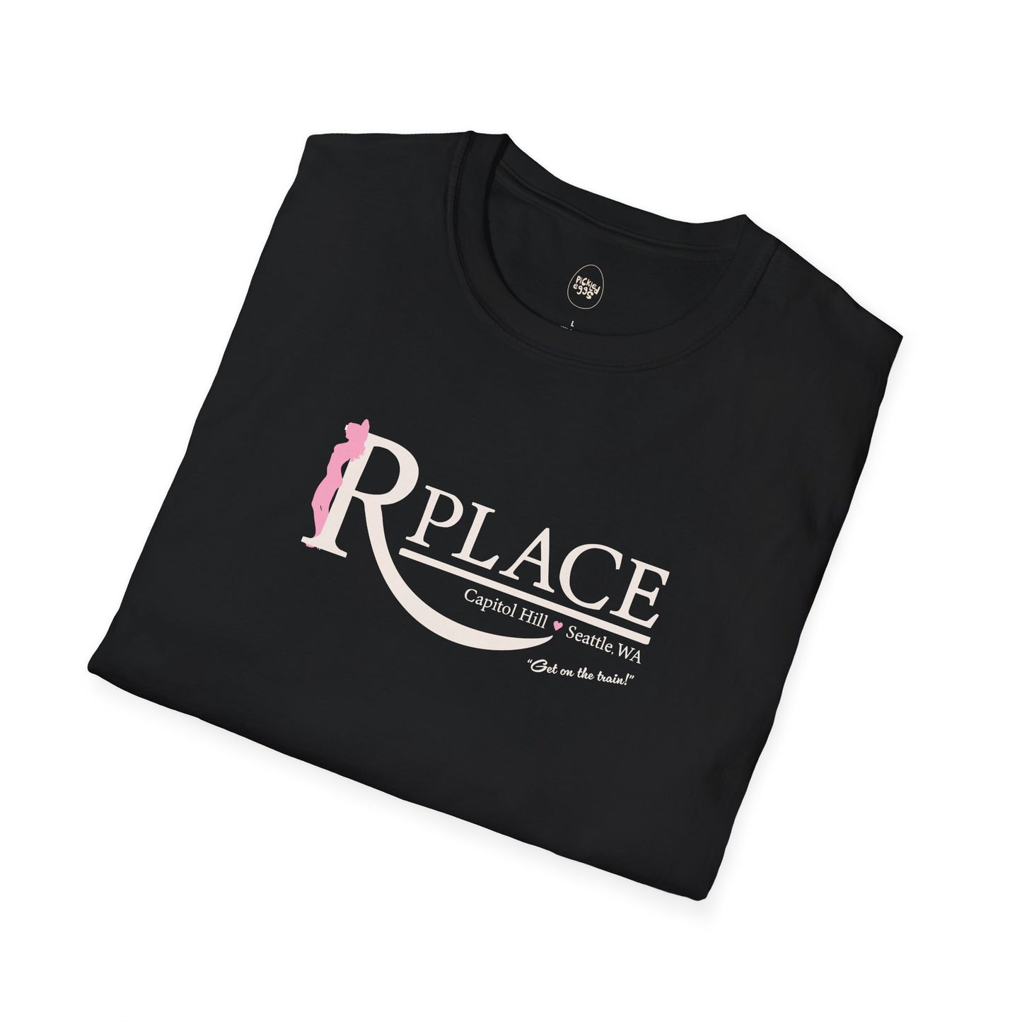 R Place | Seattle