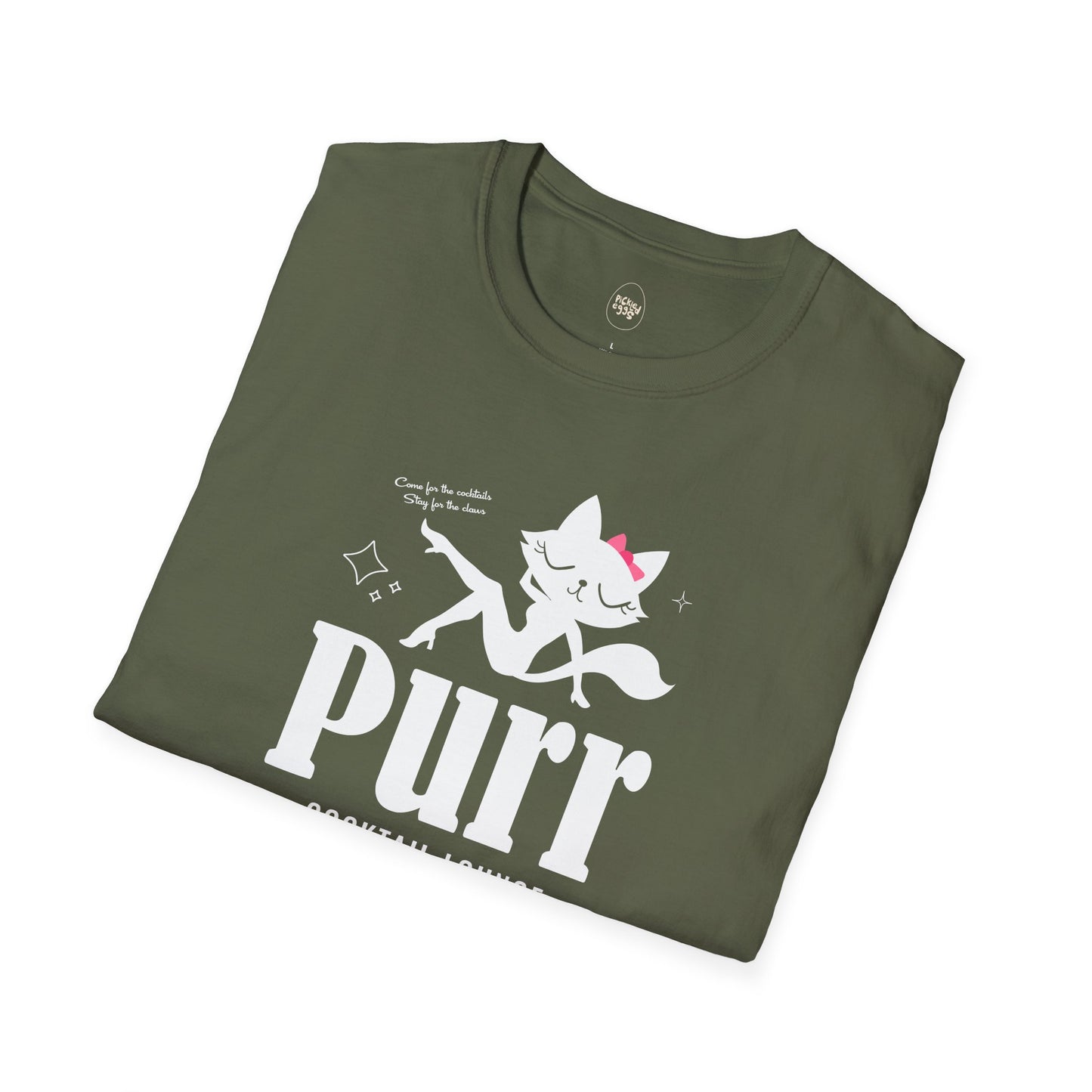 Purr Cocktail Lounge | Seattle