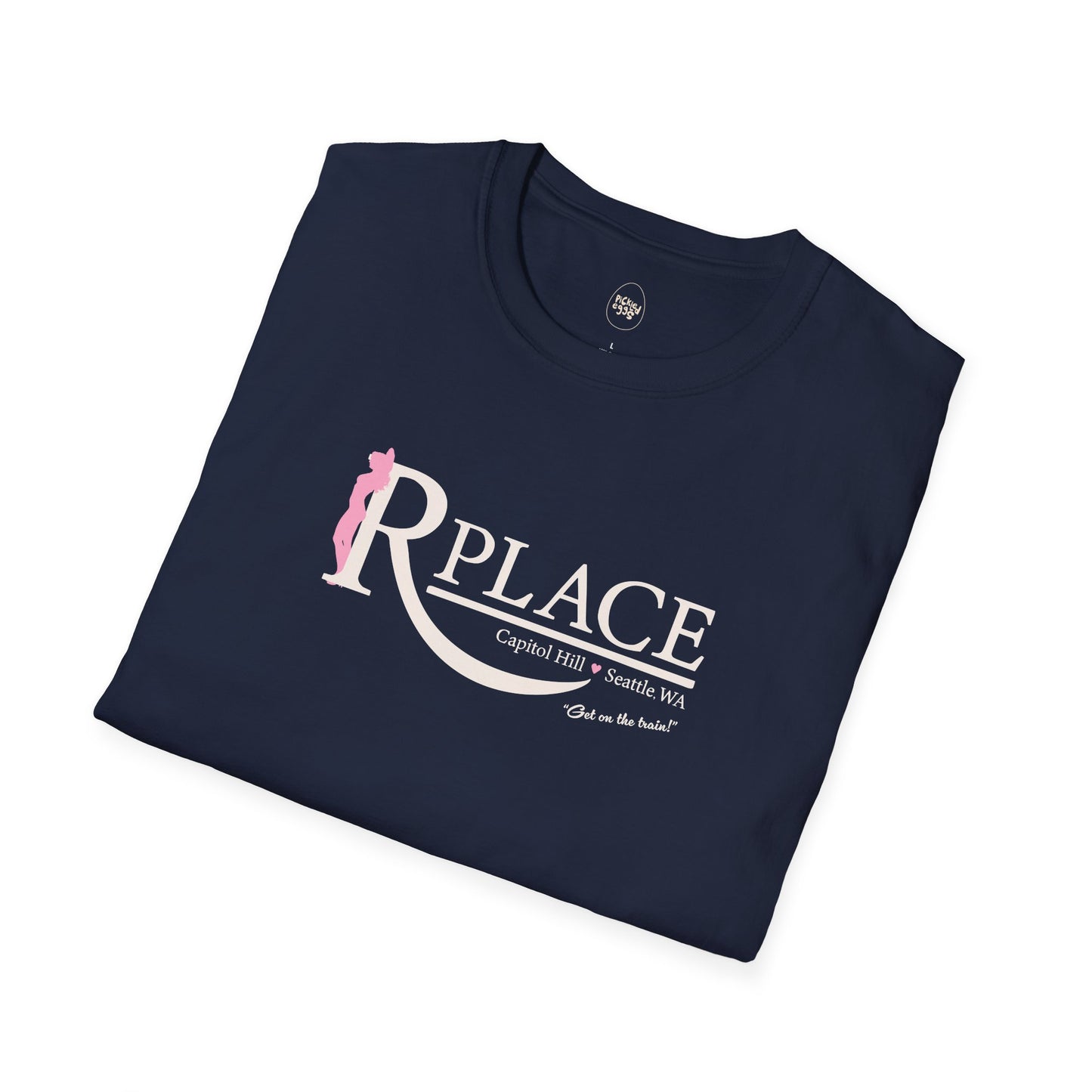 R Place | Seattle