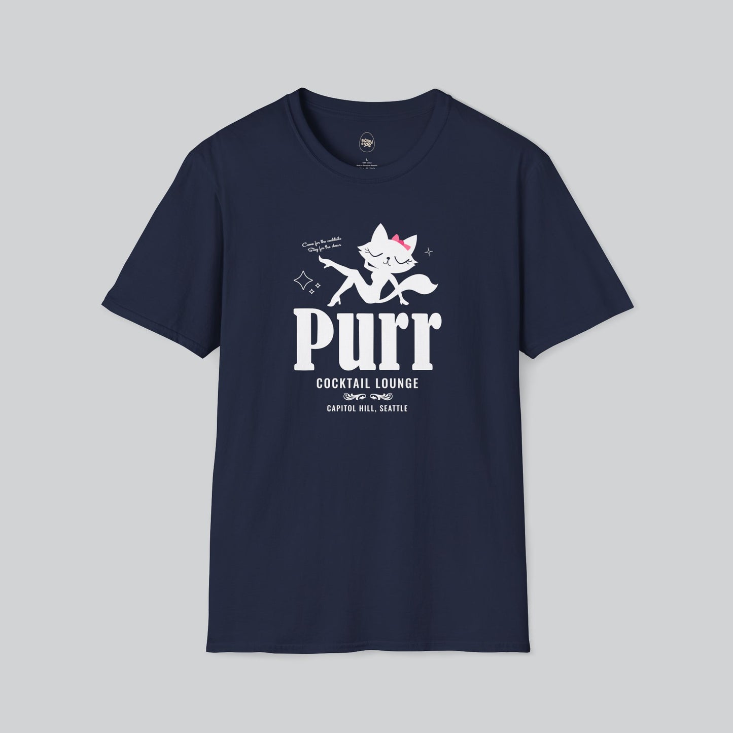Purr Cocktail Lounge | Seattle