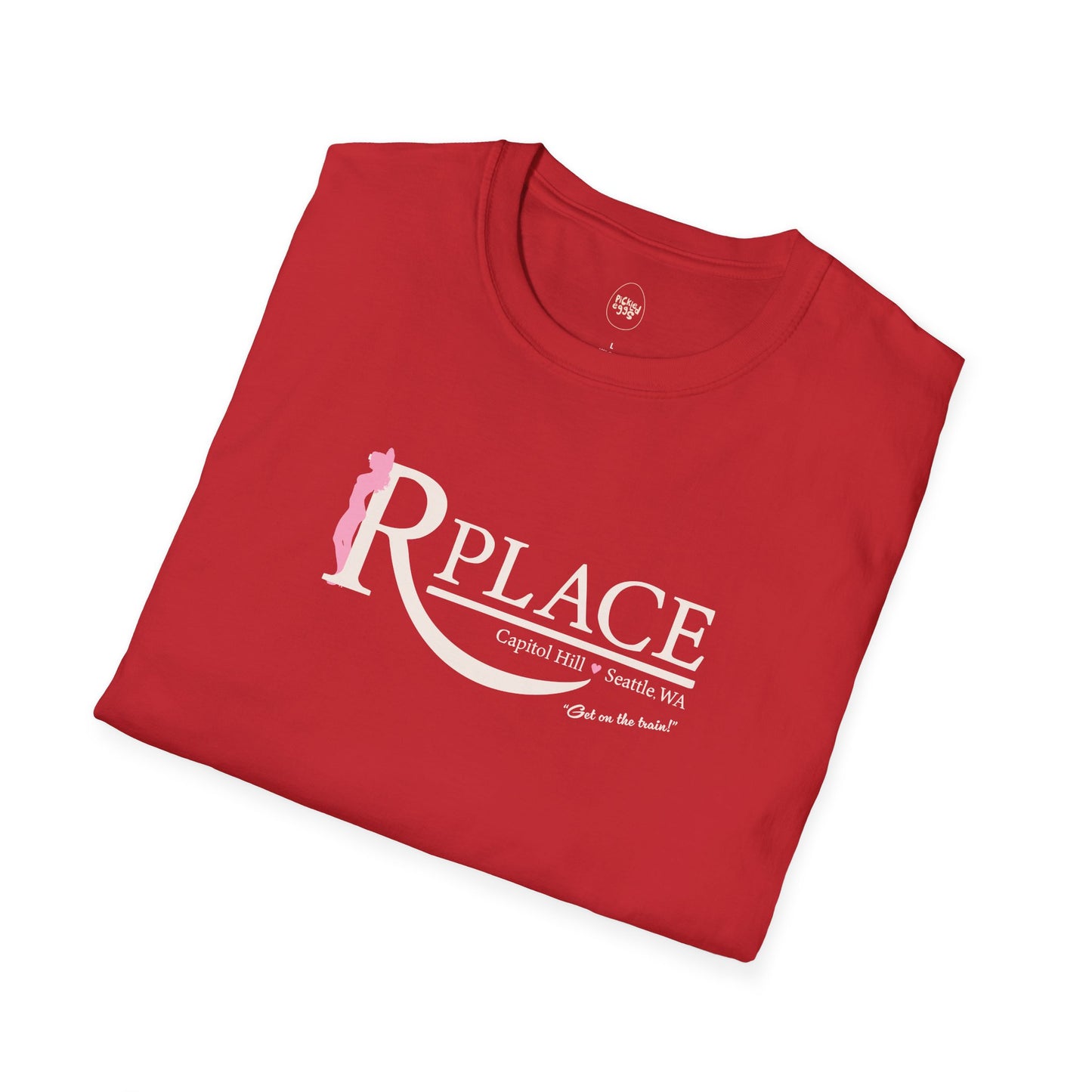 R Place | Seattle
