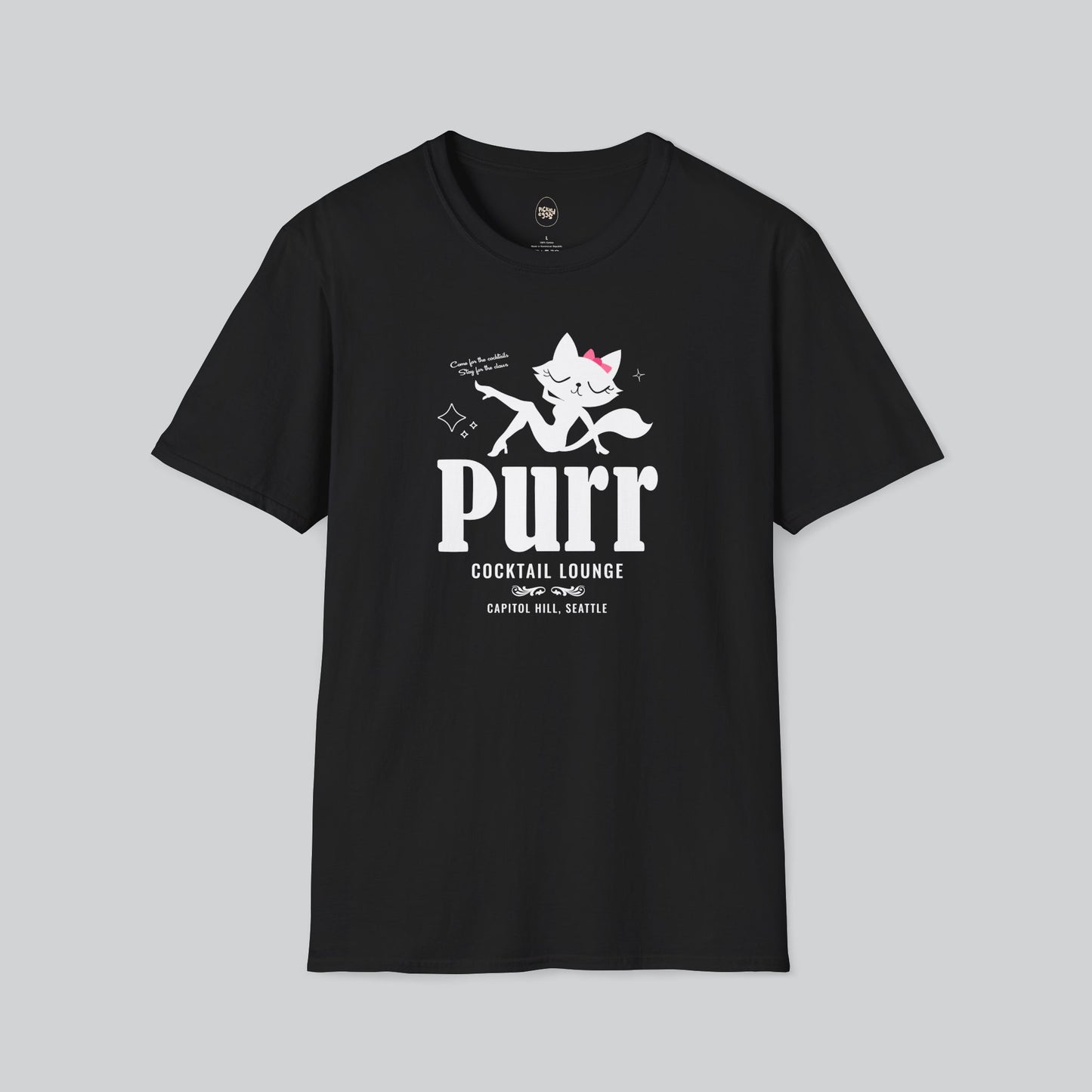 Purr Cocktail Lounge | Seattle