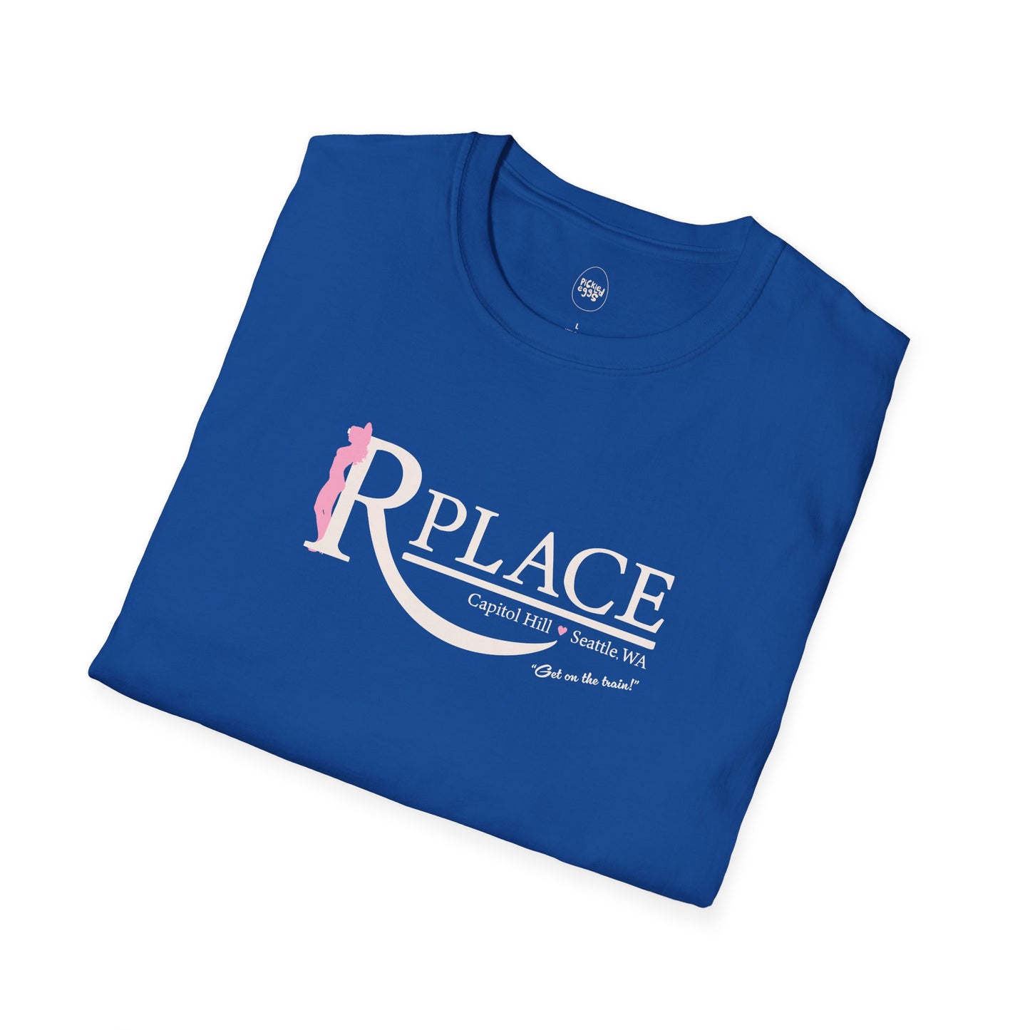R Place | Seattle