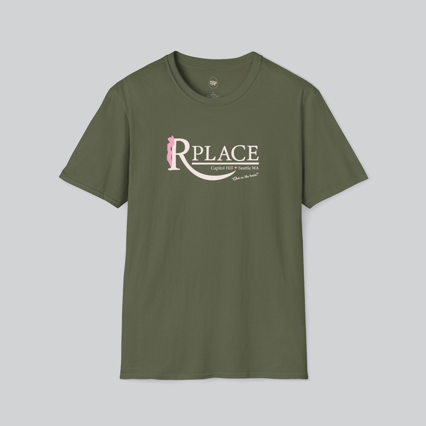 R Place | Seattle