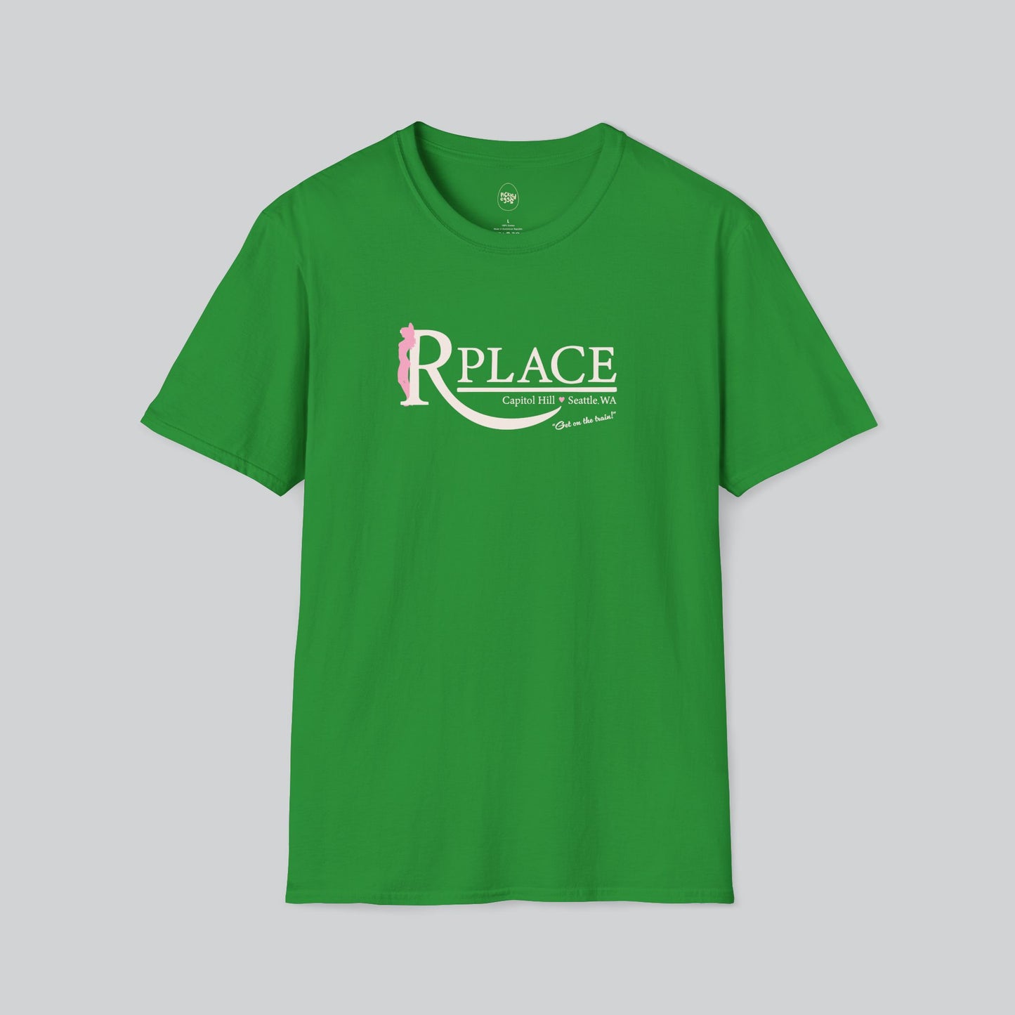 R Place | Seattle
