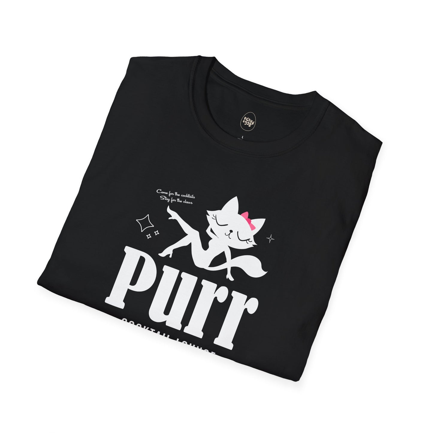 Purr Cocktail Lounge | Seattle