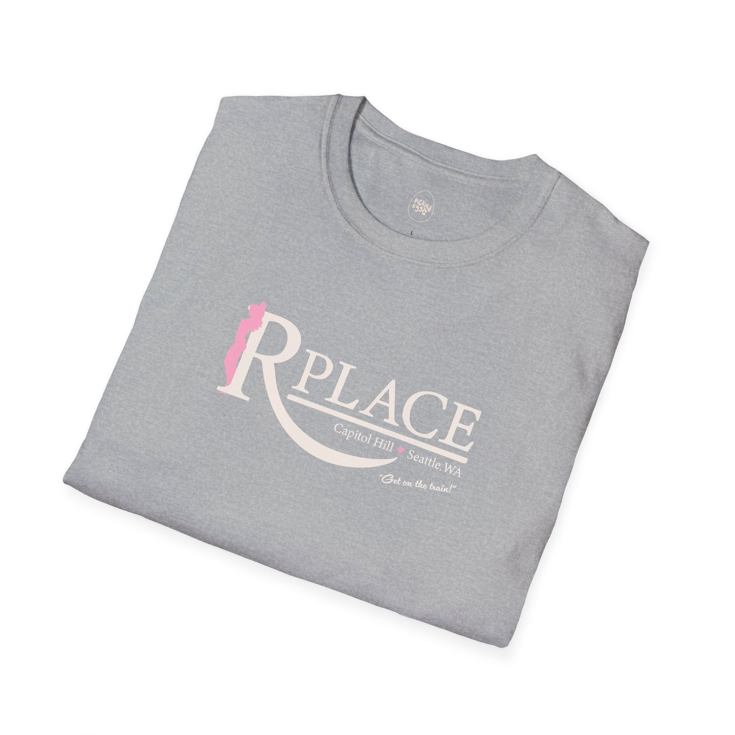 R Place | Seattle
