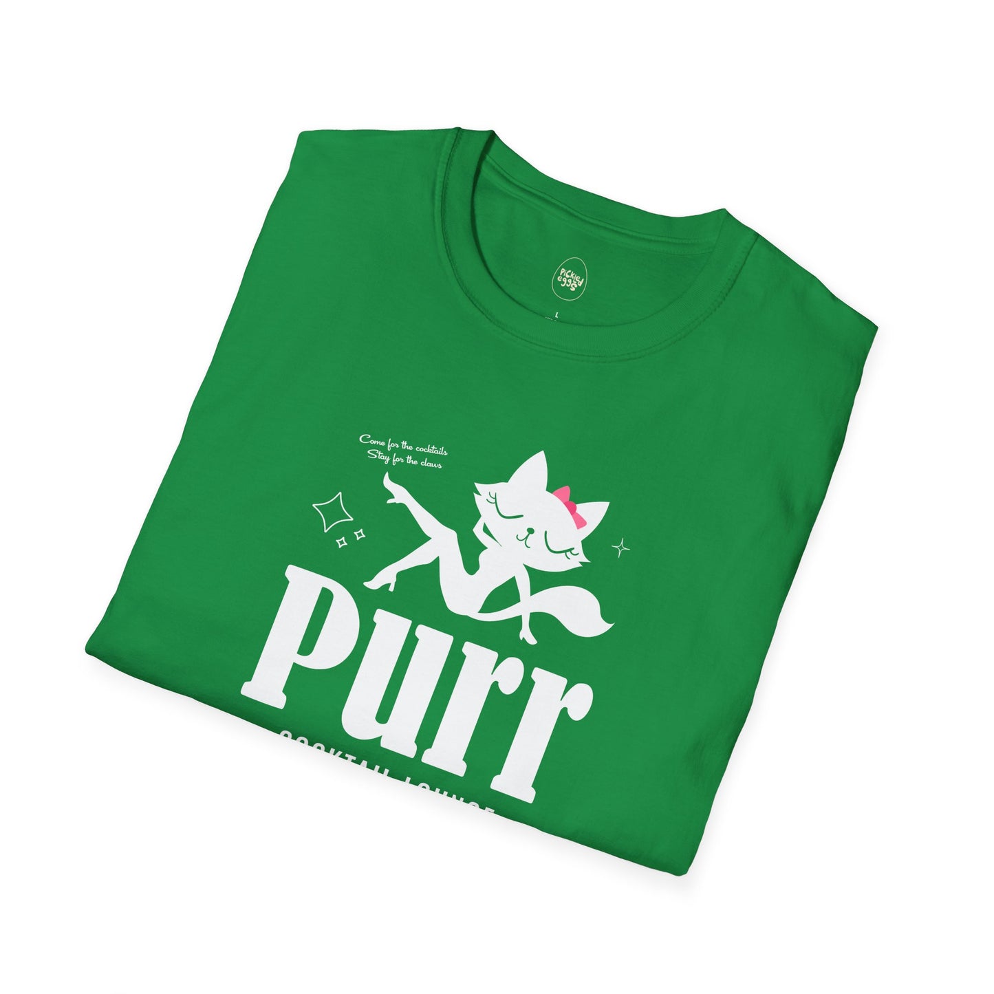 Purr Cocktail Lounge | Seattle
