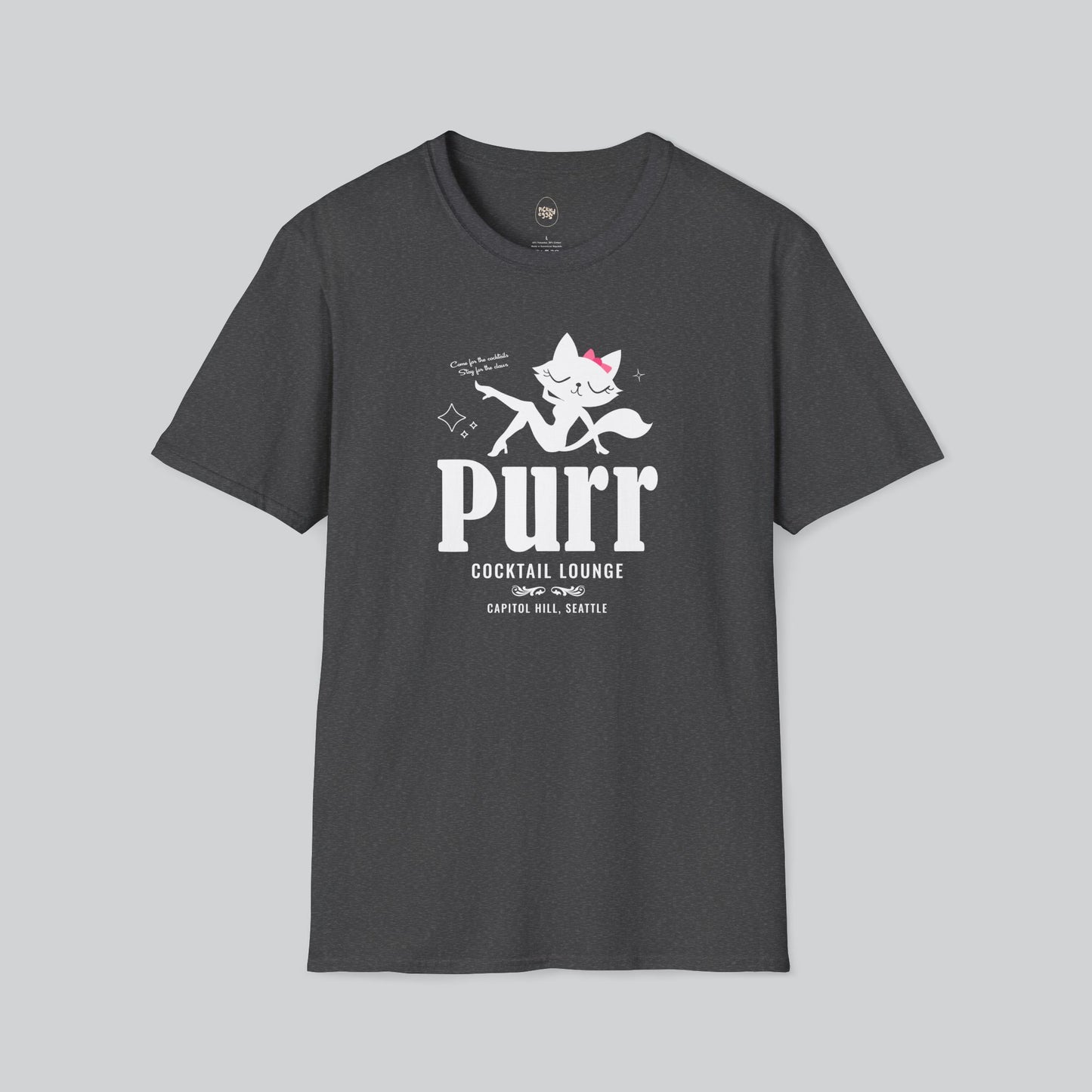 Purr Cocktail Lounge | Seattle