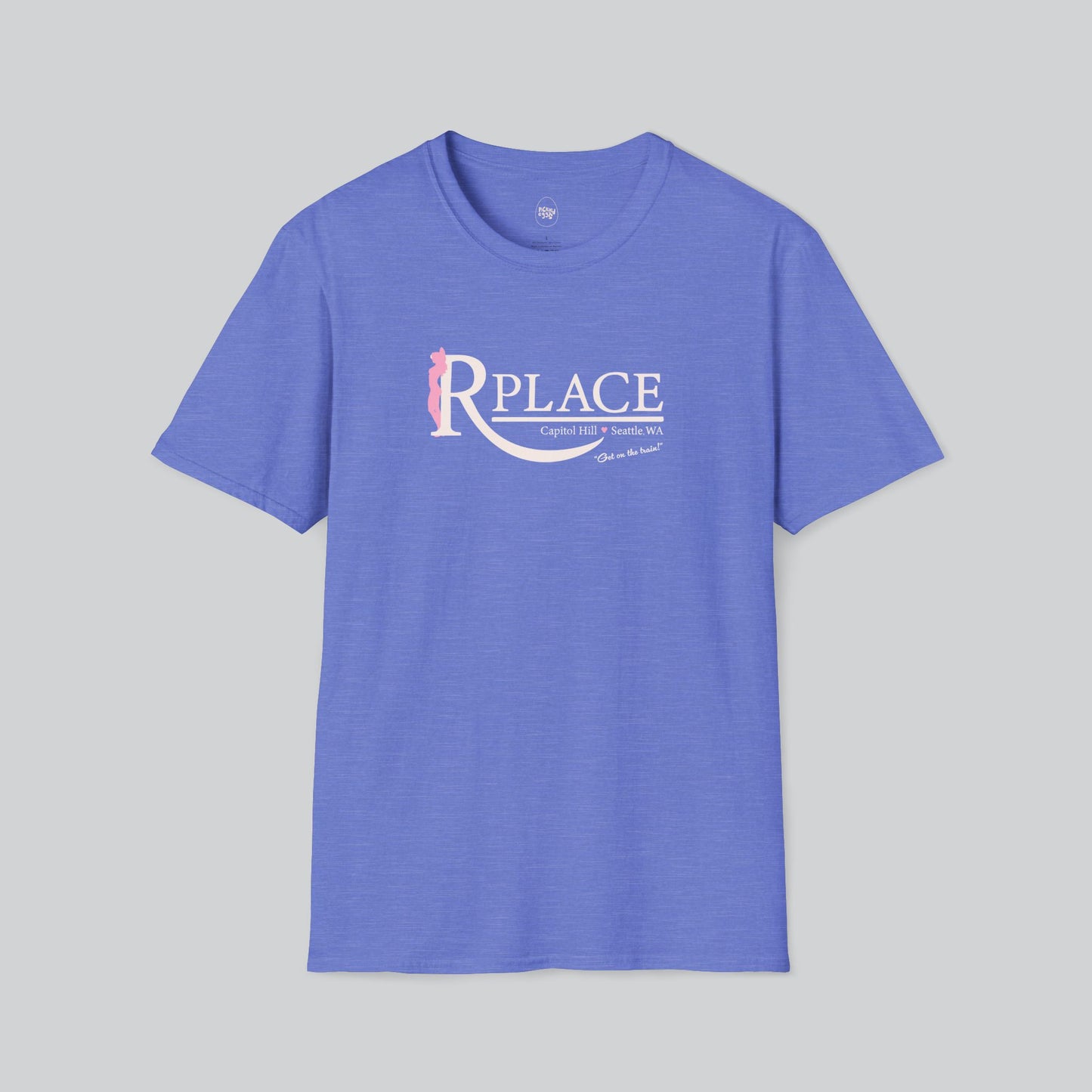 R Place | Seattle