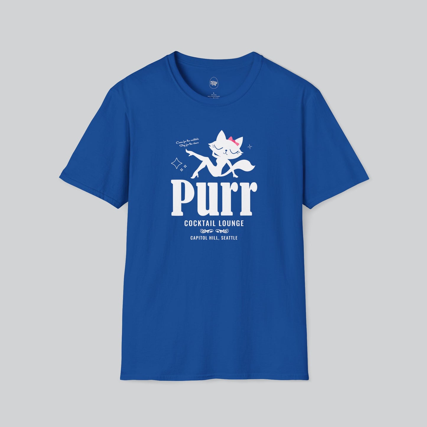 Purr Cocktail Lounge | Seattle