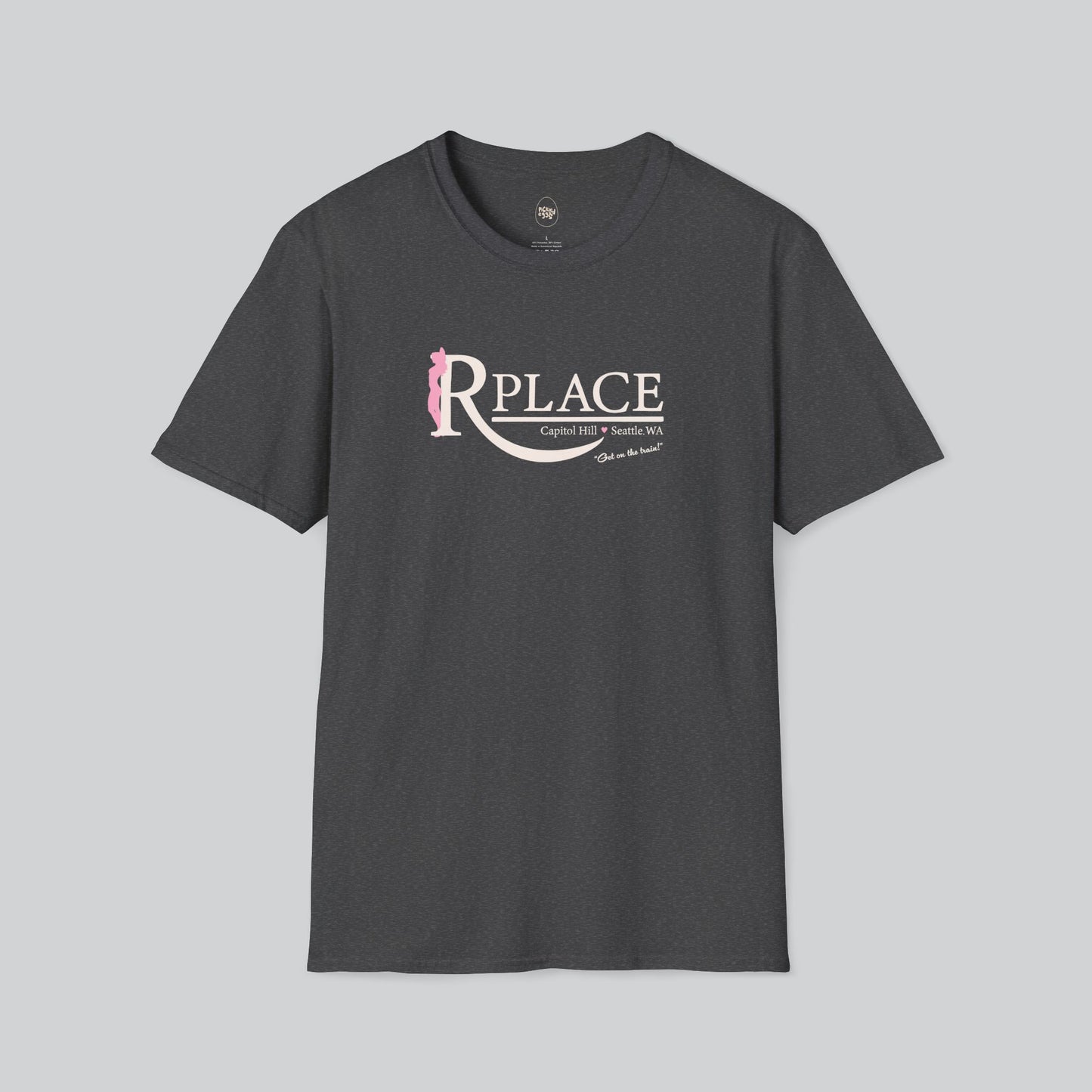 R Place | Seattle