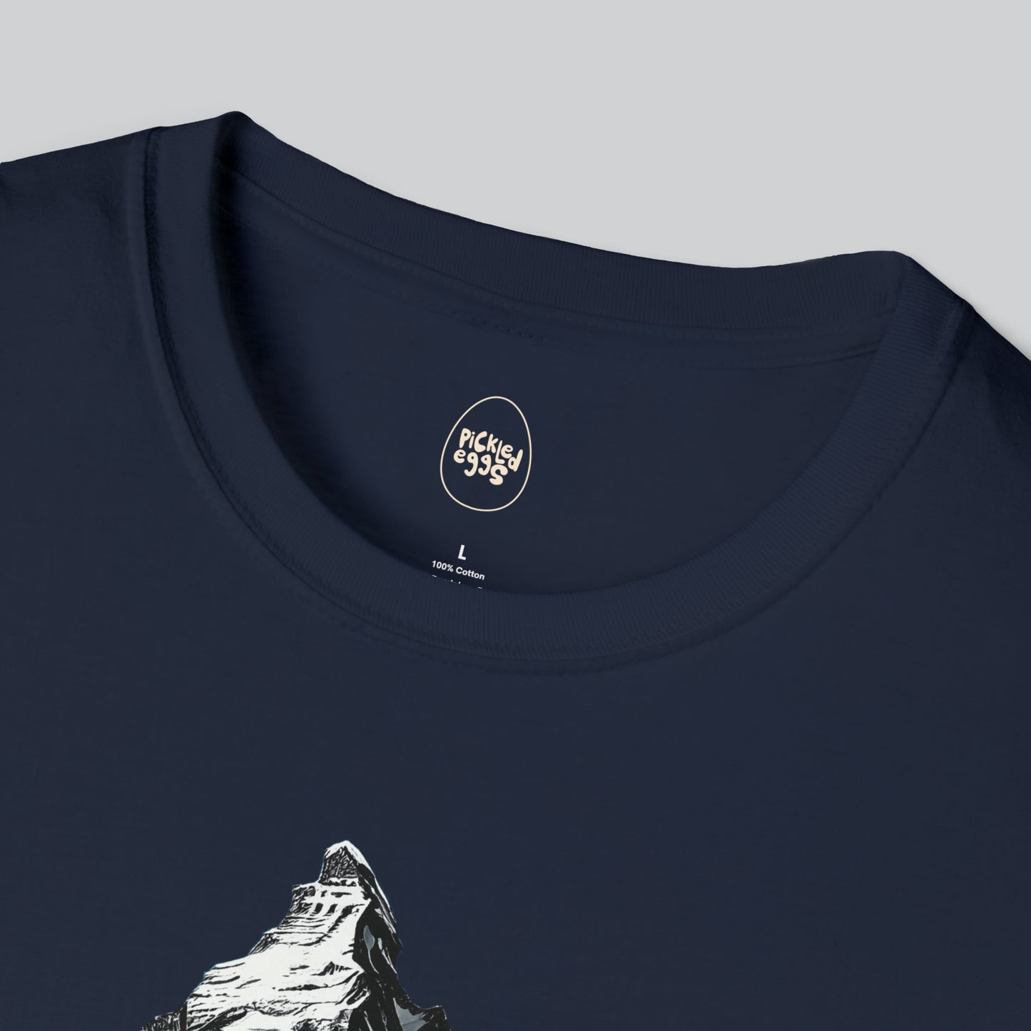 Dive Bars | Fabulous Matterhorn Supper Club | Boulder | Navy Neck Logo