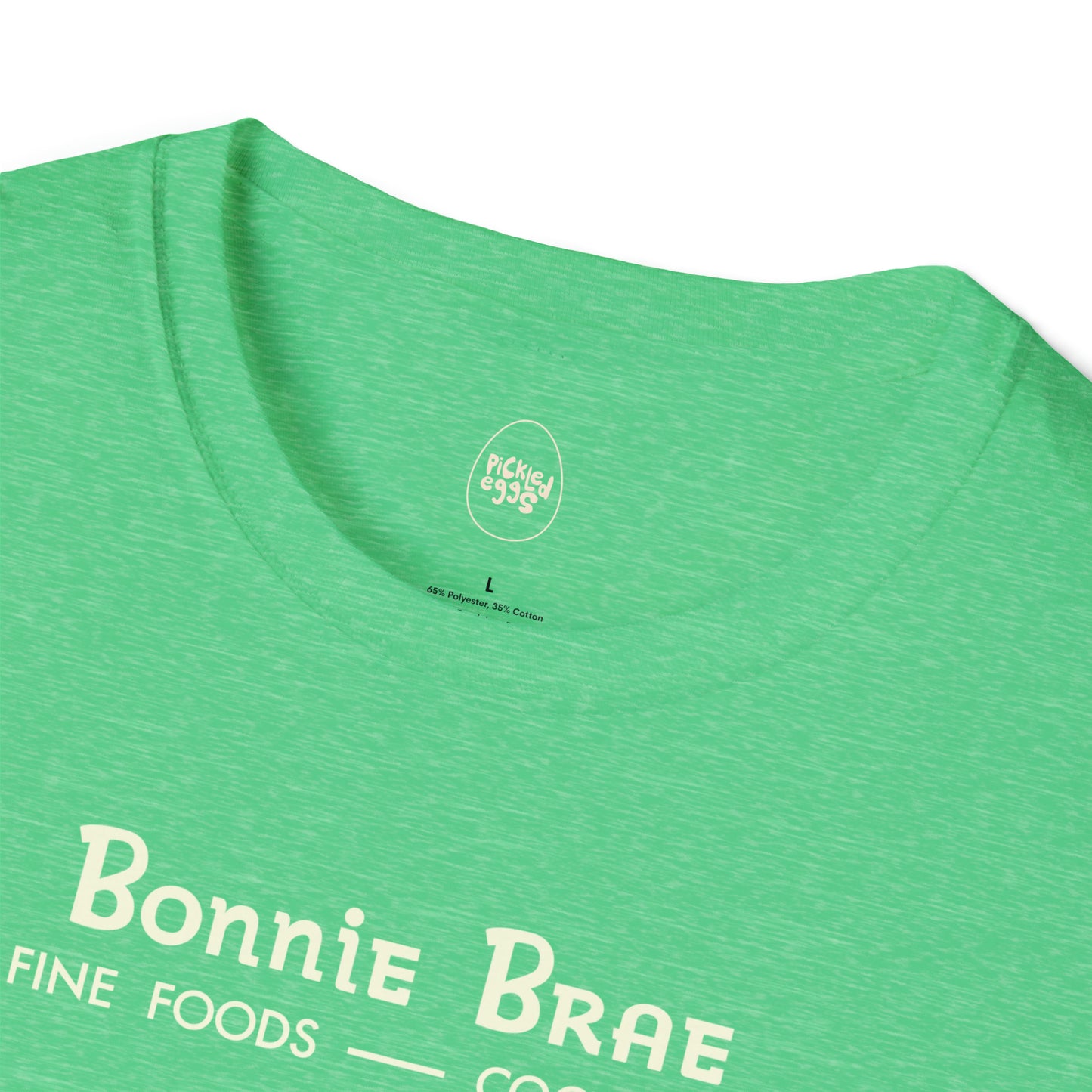 Tavern | Bonnie Brae | Denver | Green Neck Logo