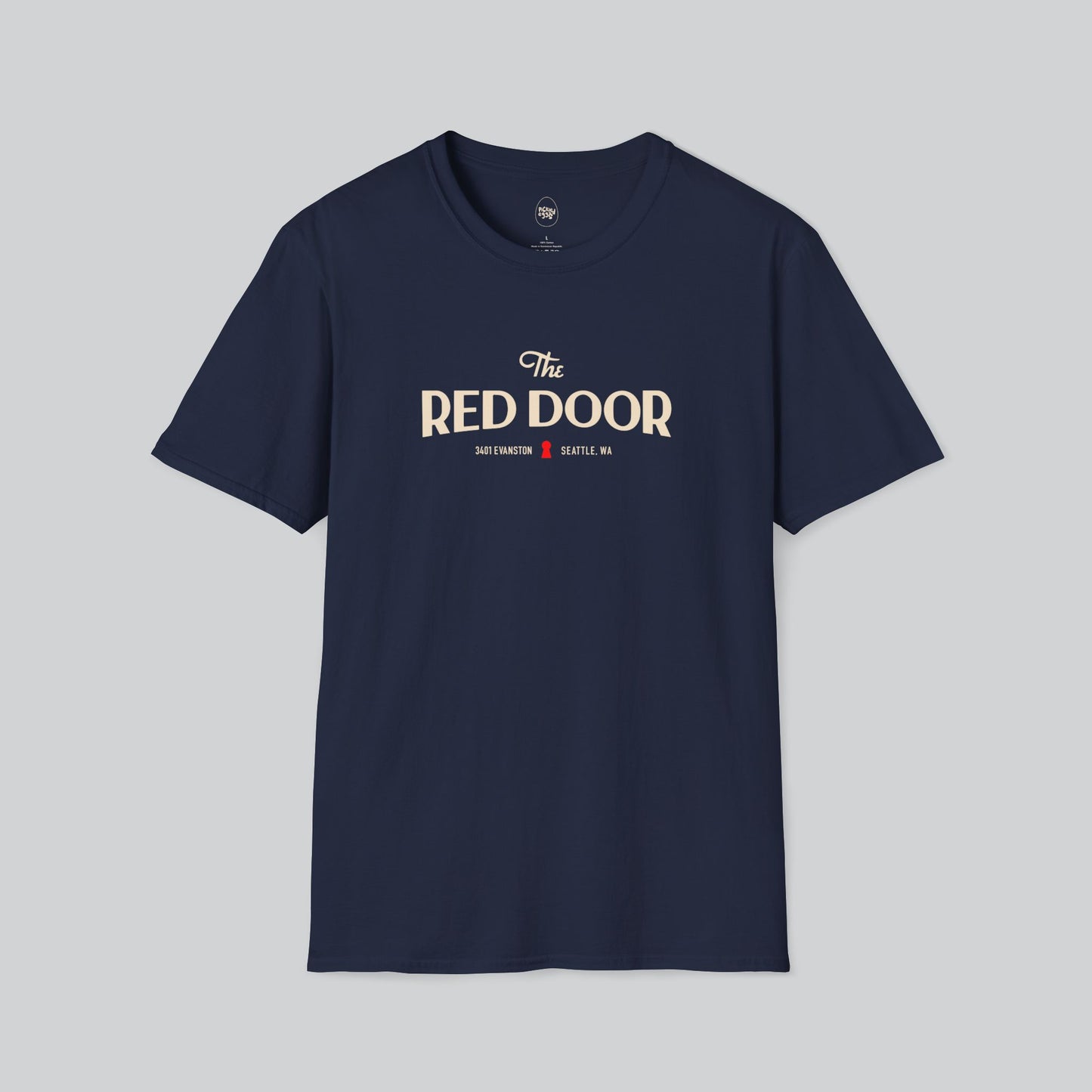 The Red Door | Seattle