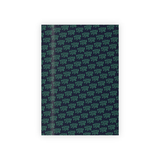 Gift Wrapping Paper Rolls, 1pc