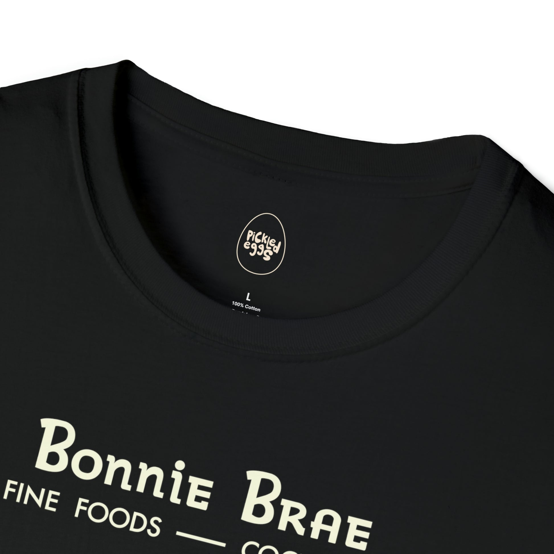 Tavern | Bonnie Brae | Denver | Black Neck Logo