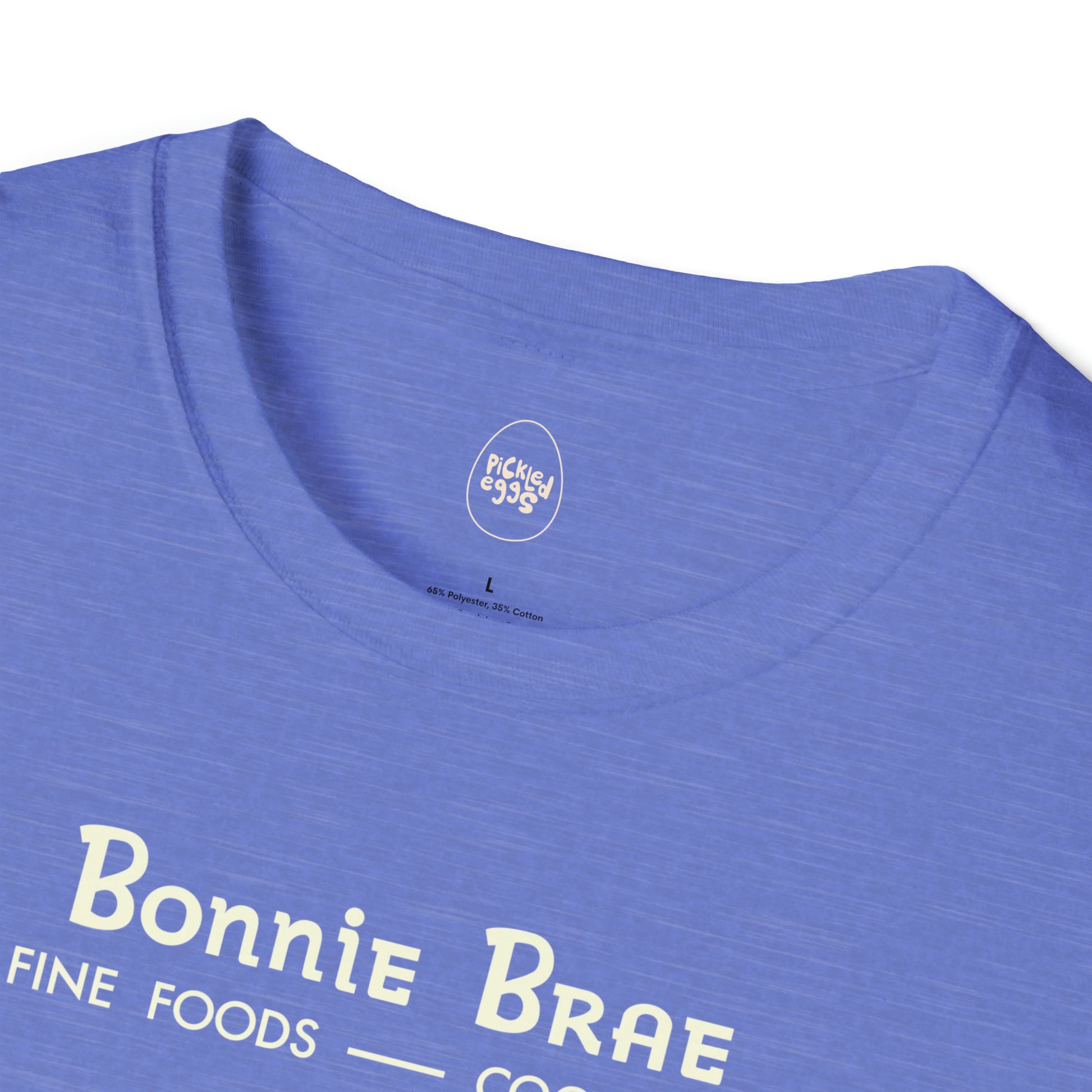 Tavern | Bonnie Brae | Denver | Blue Neck Logo