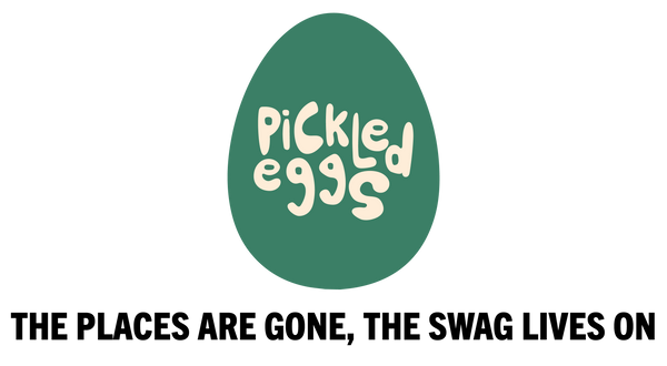 Pickled Eggs Company