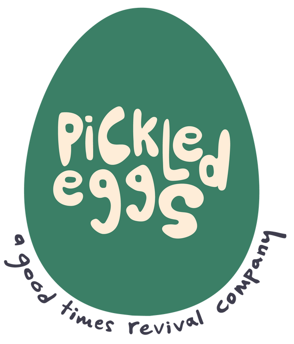 Pickled Eggs Company